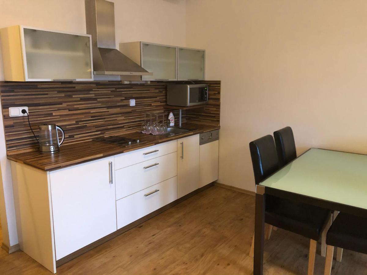 ליפנו נאד וויטאבו L&B Lake View Modern Apartment מראה חיצוני תמונה