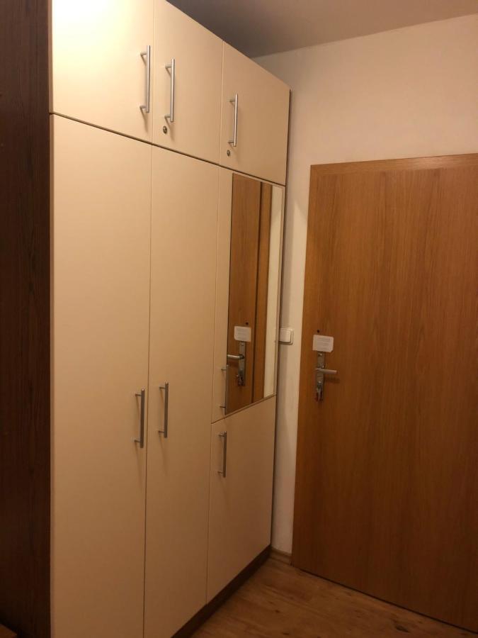 ליפנו נאד וויטאבו L&B Lake View Modern Apartment מראה חיצוני תמונה