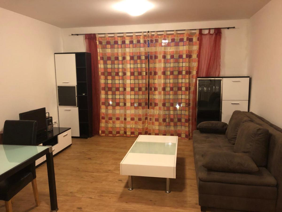 ליפנו נאד וויטאבו L&B Lake View Modern Apartment מראה חיצוני תמונה
