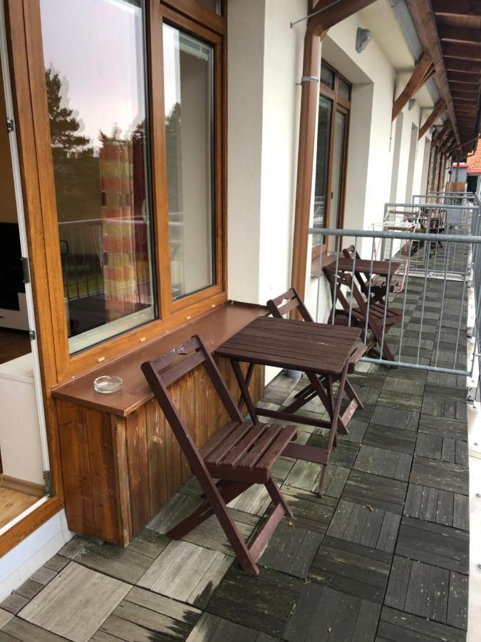 ליפנו נאד וויטאבו L&B Lake View Modern Apartment מראה חיצוני תמונה
