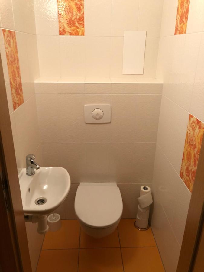 ליפנו נאד וויטאבו L&B Lake View Modern Apartment מראה חיצוני תמונה