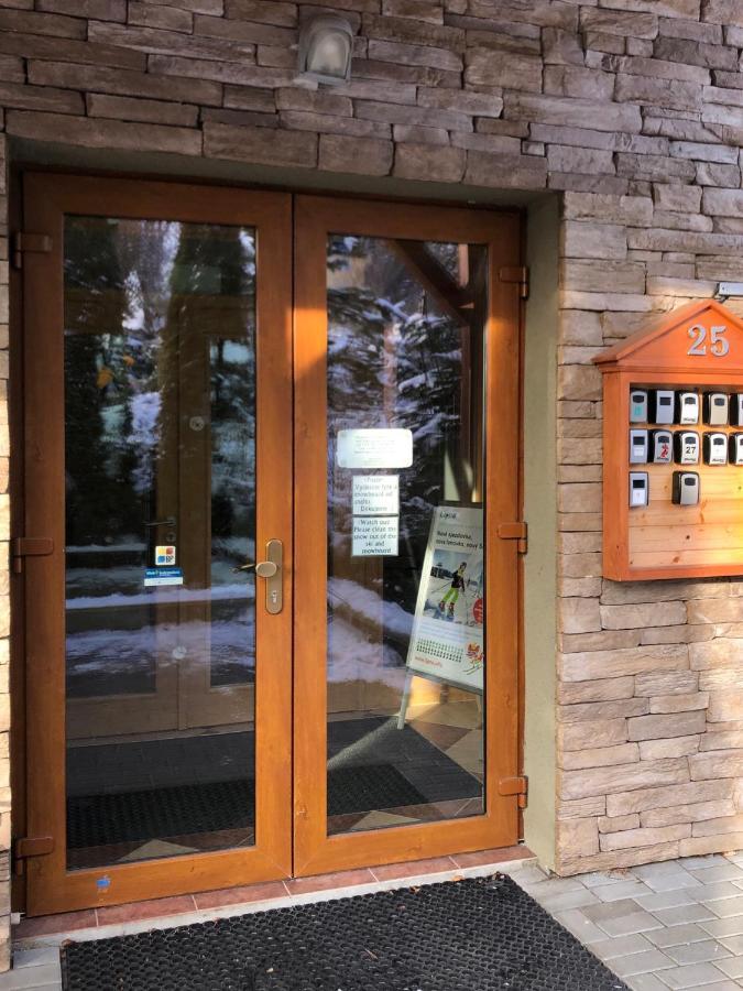 ליפנו נאד וויטאבו L&B Lake View Modern Apartment מראה חיצוני תמונה
