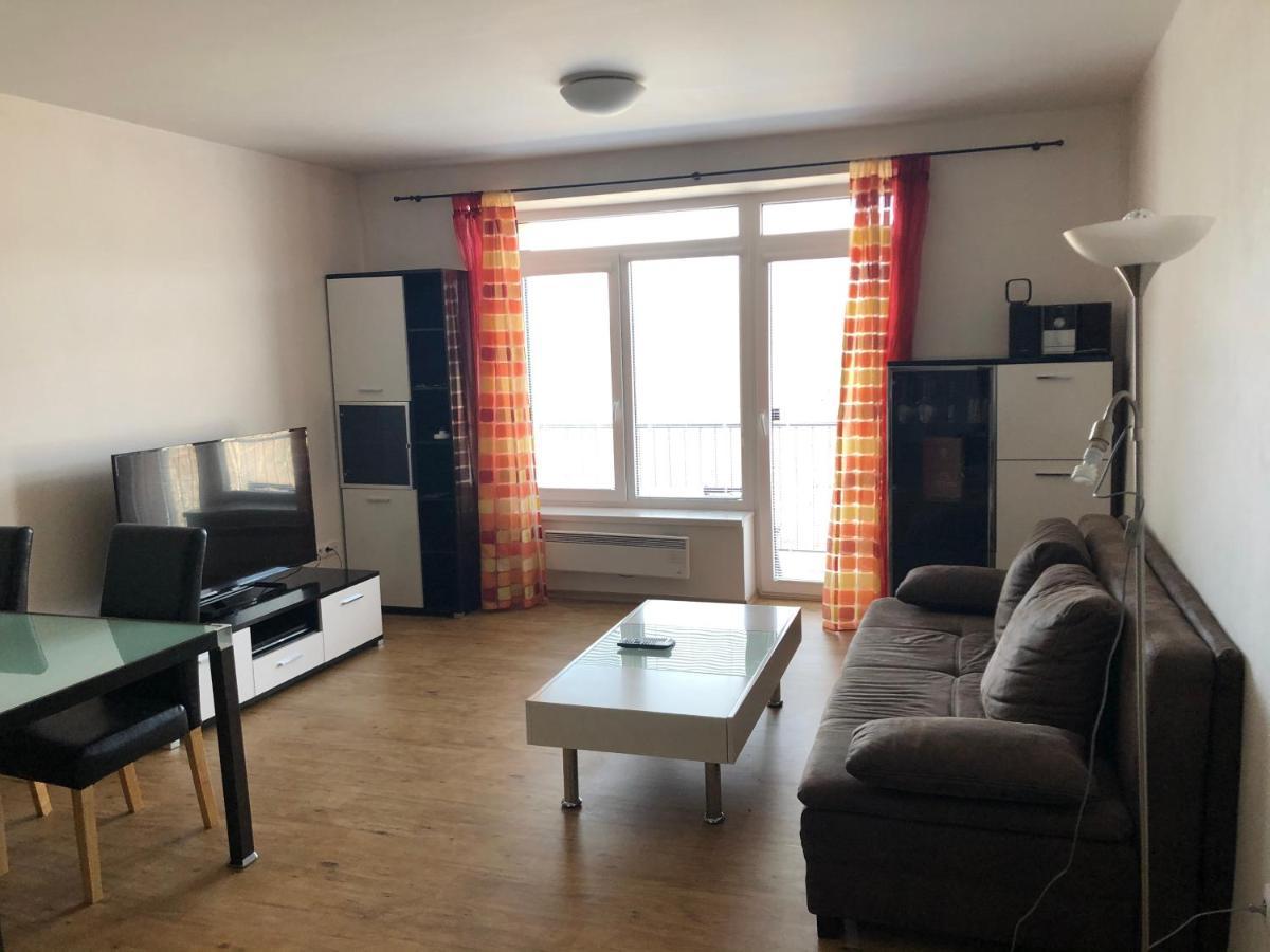 ליפנו נאד וויטאבו L&B Lake View Modern Apartment מראה חיצוני תמונה
